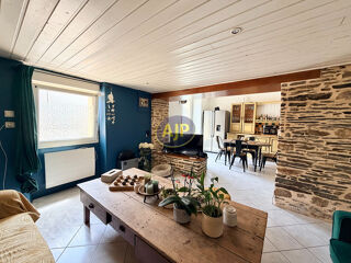 Maison 108m2 Guémené-Penfao