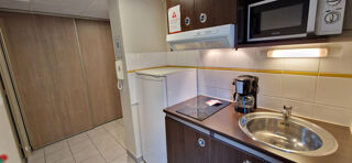  Appartement � vendre 2 pi�ces 42 m�