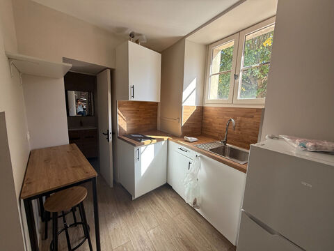  Appartement  louer 1 pice 22 m