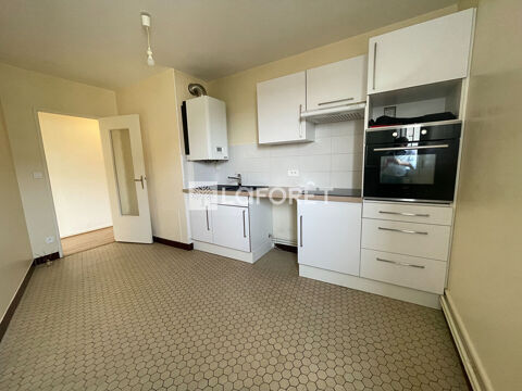  Appartement  louer 2 pices 57 m