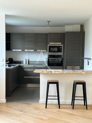  Appartement � vendre 5 pi�ces 96 m�