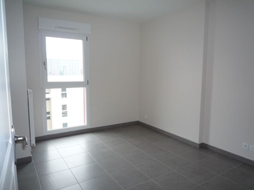 Location Appartement SAINT MALO APPARTEMENT T3 AVEC TERRASSE ET GARAGE Saint malo