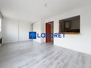  Appartement à louer 1 pièce 30 m²