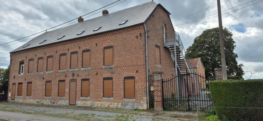 Maison Landrecies 440 m2