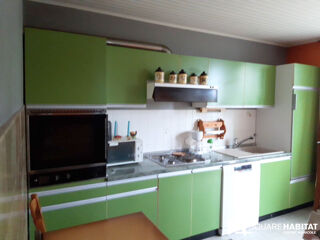  Maison � vendre 7 pi�ces 116 m�