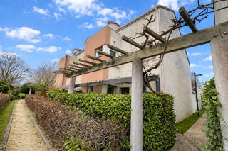  Appartement à vendre 5 pièces 103 m²
