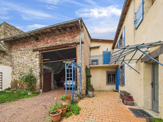  Maison � vendre 5 pi�ces 106 m�