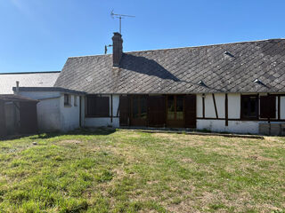  Maison à louer 3 pièces 75 m²