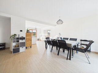  Maison � vendre 7 pi�ces 152 m�