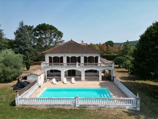  Maison à vendre 8 pièces 440 m²