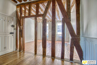  Appartement � vendre 2 pi�ces 45 m�