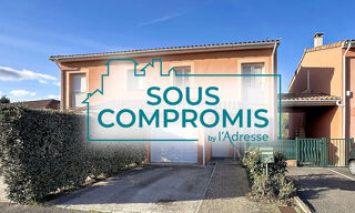 Maison - 4 pi�ce(s) - 80 m�