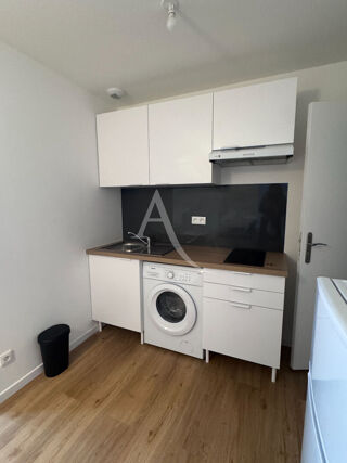  Appartement � louer 2 pi�ces 25 m�