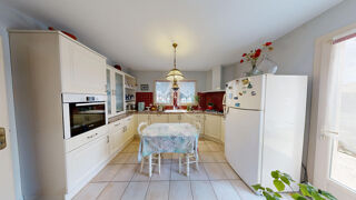  Maison  vendre 4 pices 82 m