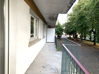  Appartement  vendre 3 pices 83 m