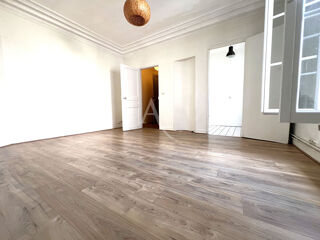  Appartement à vendre 2 pièces 44 m²