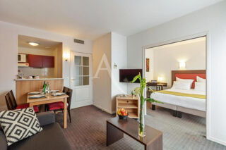  Appartement  vendre 2 pices 34 m