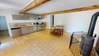  Maison à vendre 5 pièces 