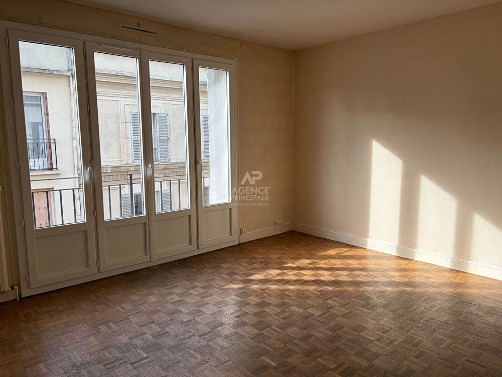Vente Appartement Appartement Maisons Laffitte 1 pièce(s) 33.1 m2 Maisons laffitte