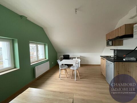  Appartement � louer 1 pi�ce 15 m�