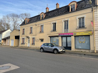  Immeuble à vendre 268 m²