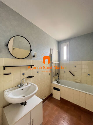  Appartement � louer 3 pi�ces 73 m�