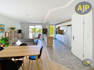  Appartement à vendre 3 pièces 70 m²
