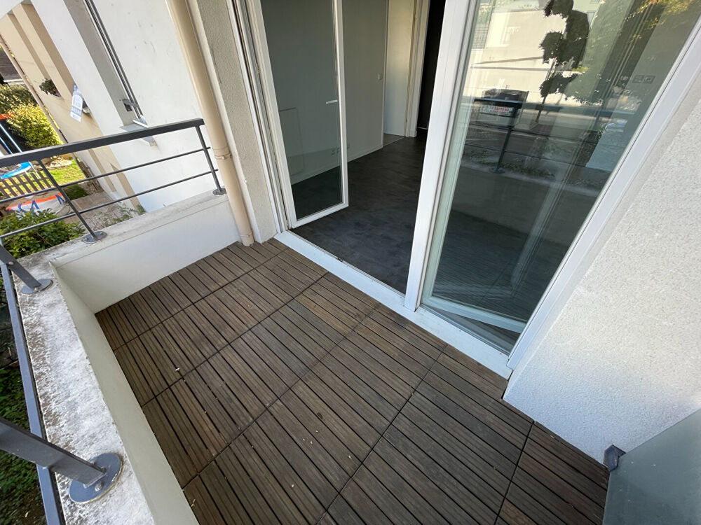 Location Appartement Appartement 2 pièces avec balcon, parking + chauffage et eau chaude compris Meaux