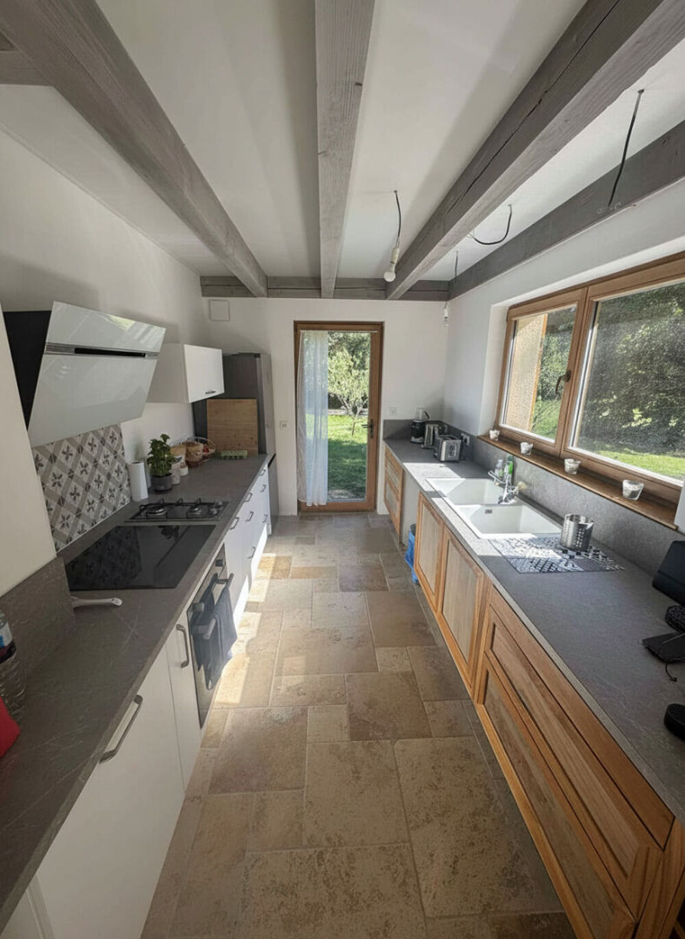 Vente Maison Maison individuelle Montpon Menesterol 24700 24610 saint meard de gurcon Montpon menesterol