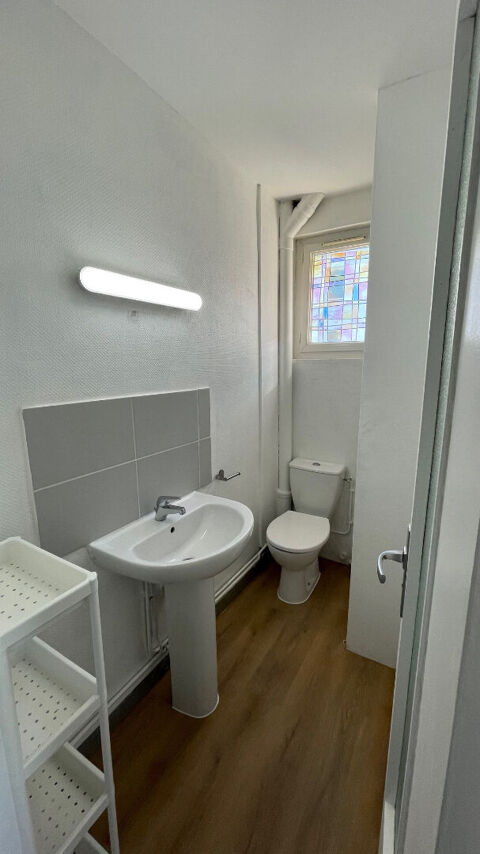  Appartement  louer 1 pice 22 m