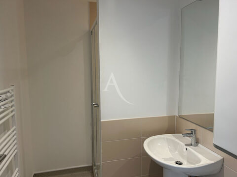  Appartement � louer 1 pi�ce 38 m�