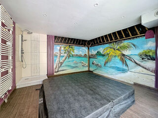  Maison � vendre 8 pi�ces 215 m�