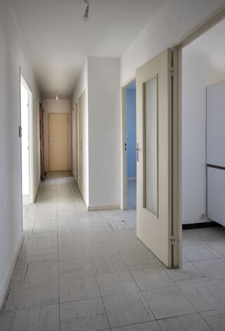  Appartement à vendre 4 pièces 71 m²