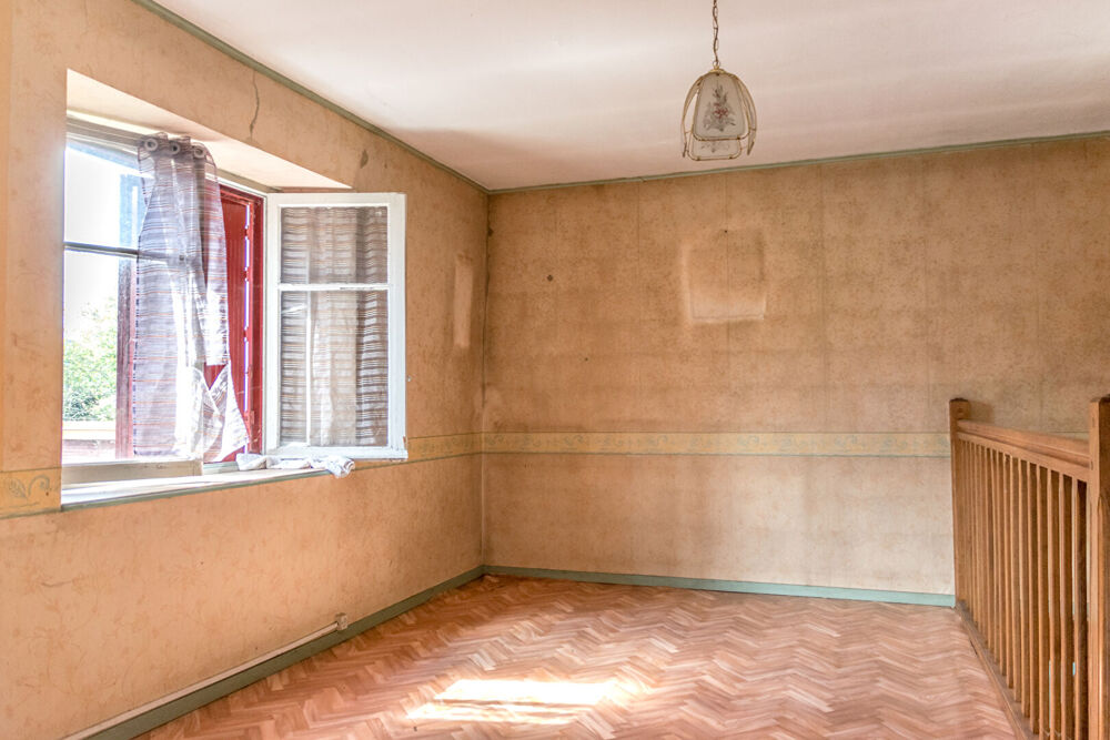 Vente Maison Maison à rénover avec beau potentiel sur terrain de plus de 8 ares Mignavillers