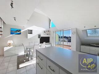  Appartement � vendre 3 pi�ces 77 m�