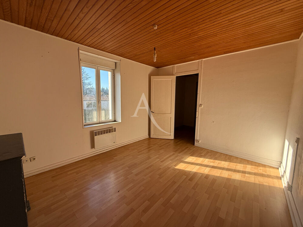 Maison de ville Pons - 70 m2