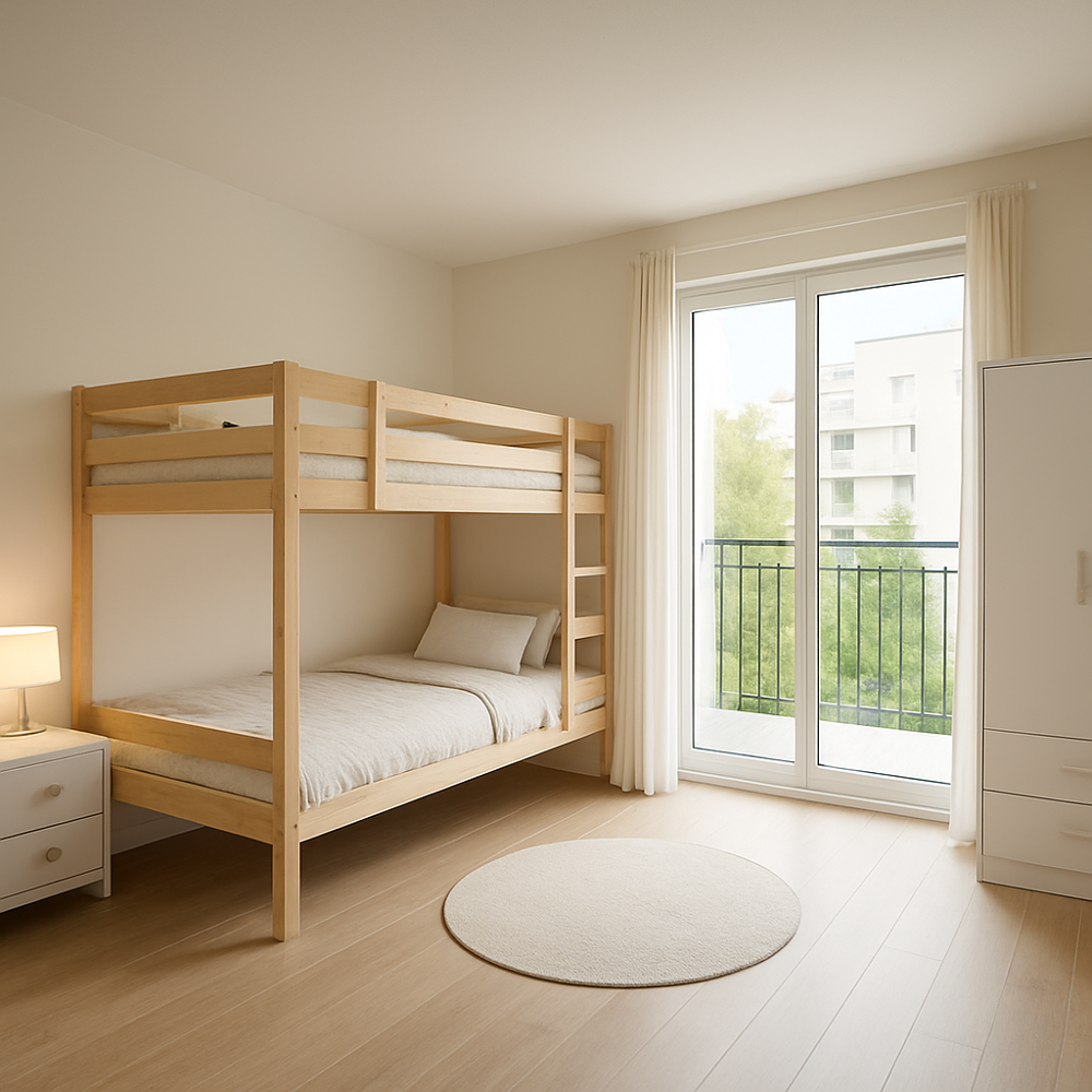 Vente Appartement Appartement 3 pièces de 72 m2 (Vaucresson) Vaucresson