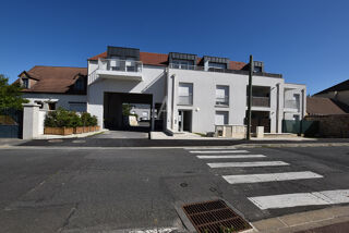  Appartement � vendre 4 pi�ces 76 m�