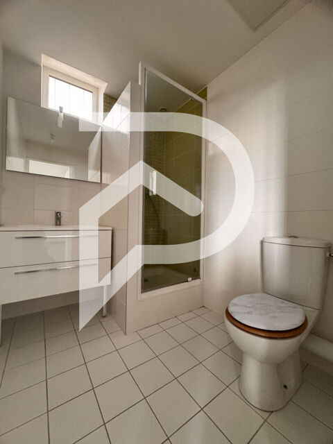  Appartement  louer 1 pice 24 m