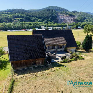  Maison à vendre 4 pièces 164 m²