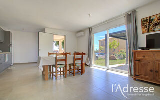  Maison à vendre 3 pièces 76 m²