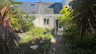  Maison � vendre 4 pi�ces 110 m�