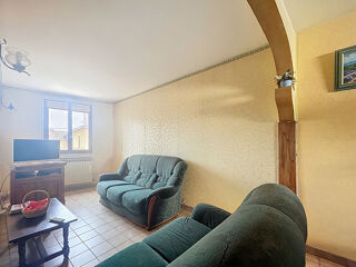  Maison � vendre 5 pi�ces 130 m�