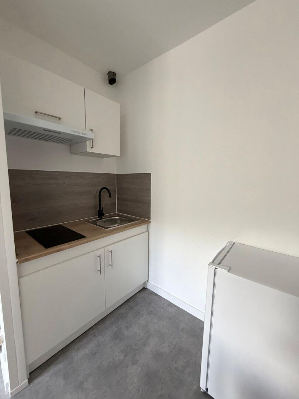 Location Appartement Faubourg Rivotte 25000 BESANCON à LA LOCATION Besancon
