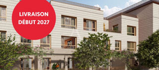  Appartement à vendre 3 pièces 65 m²