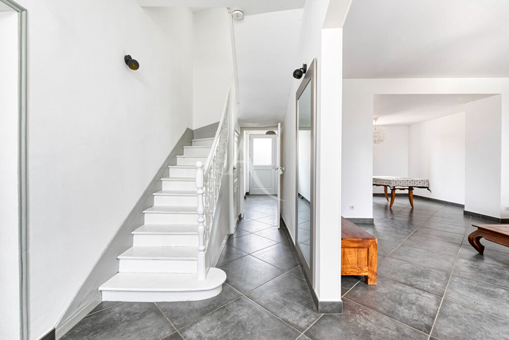 à vendre  Maison Angers (49000)