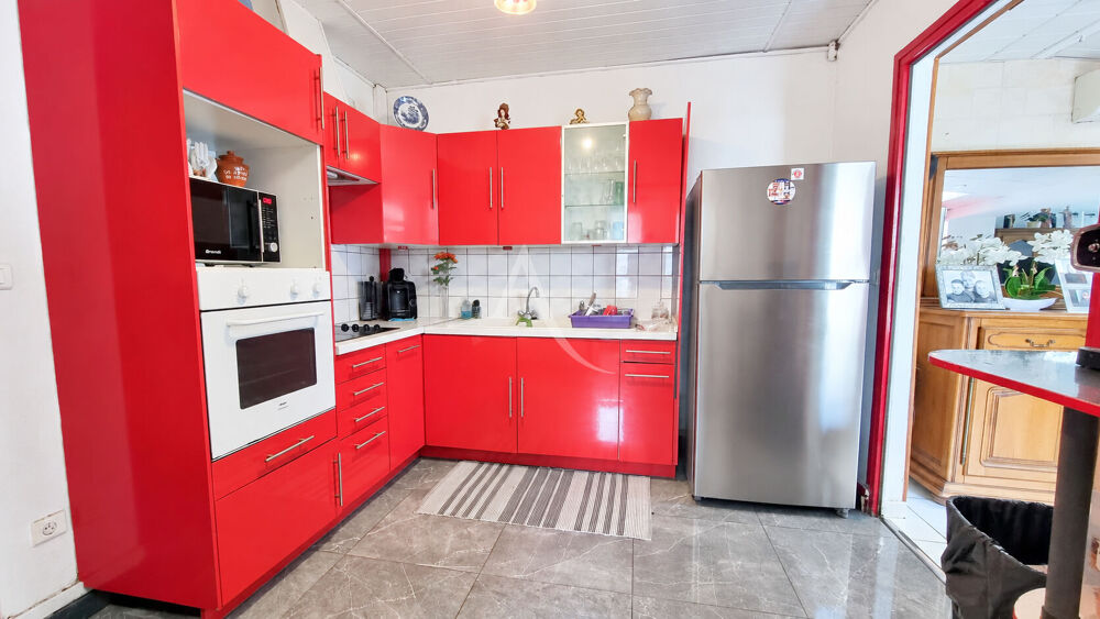 Vente Maison Maison Mitry-mory 3 pièce(s) Mitry mory