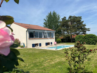  Maison à vendre 6 pièces 153 m²