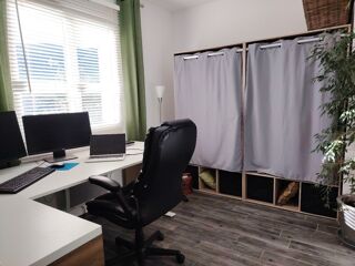  Maison � vendre 4 pi�ces 87 m�