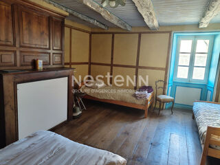  Maison à vendre 4 pièces 131 m²